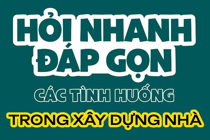 Hỏi đáp