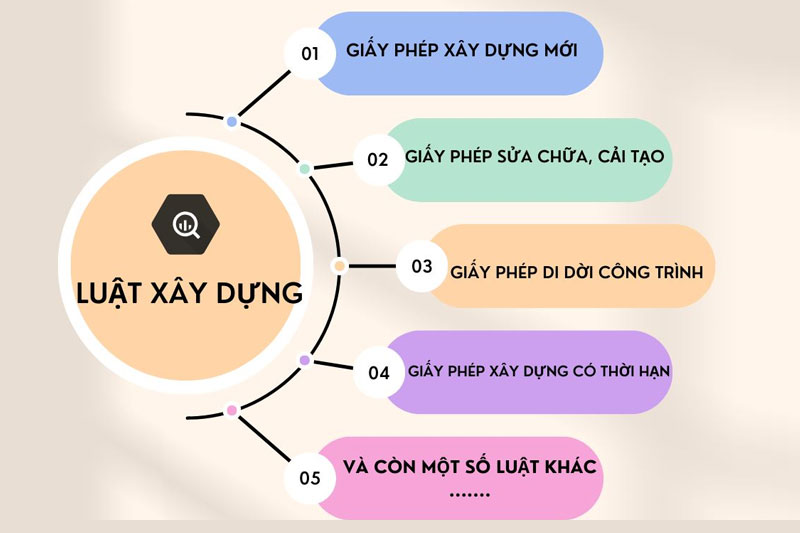 Quy định & pháp lý