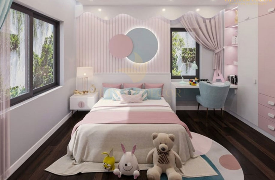 Cải tạo nhà phố chú Hùng Cầu Am Vạn Phúc-30